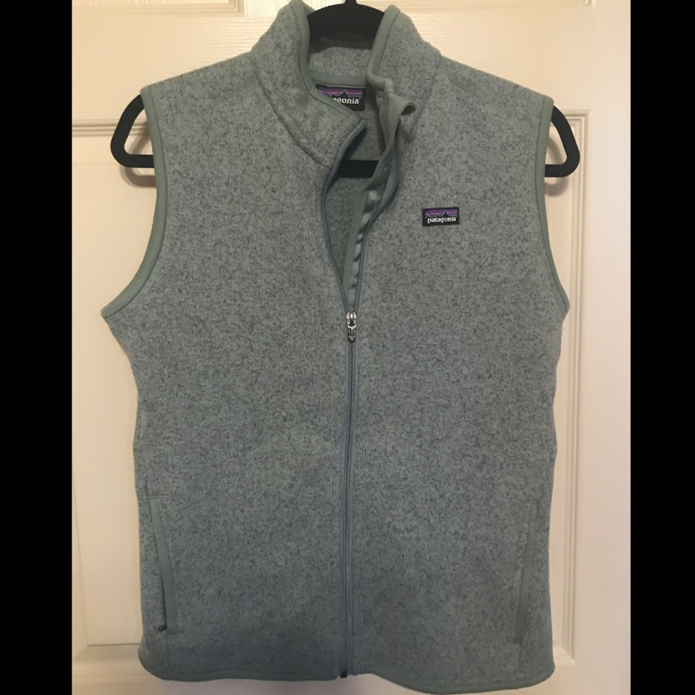 Patagonia Women’s vest